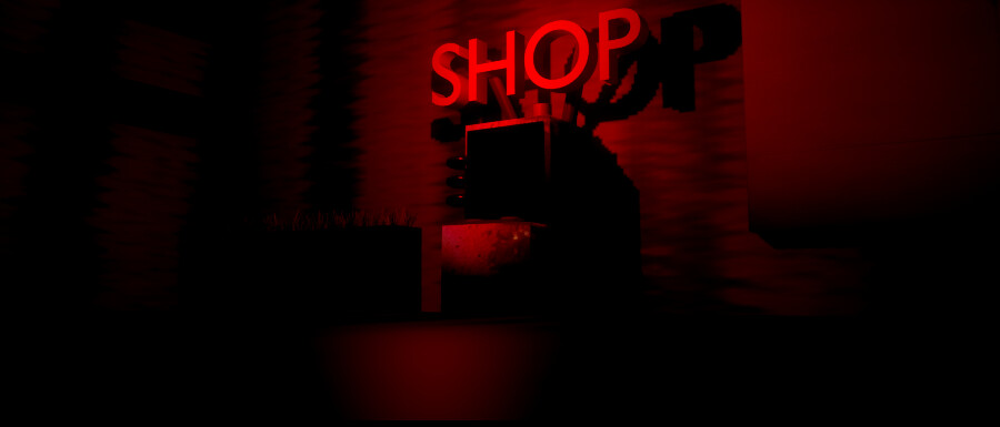 Flashlight Sim trailer