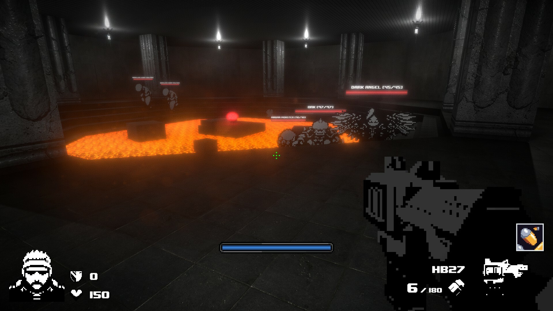 Greybit screenshot 3