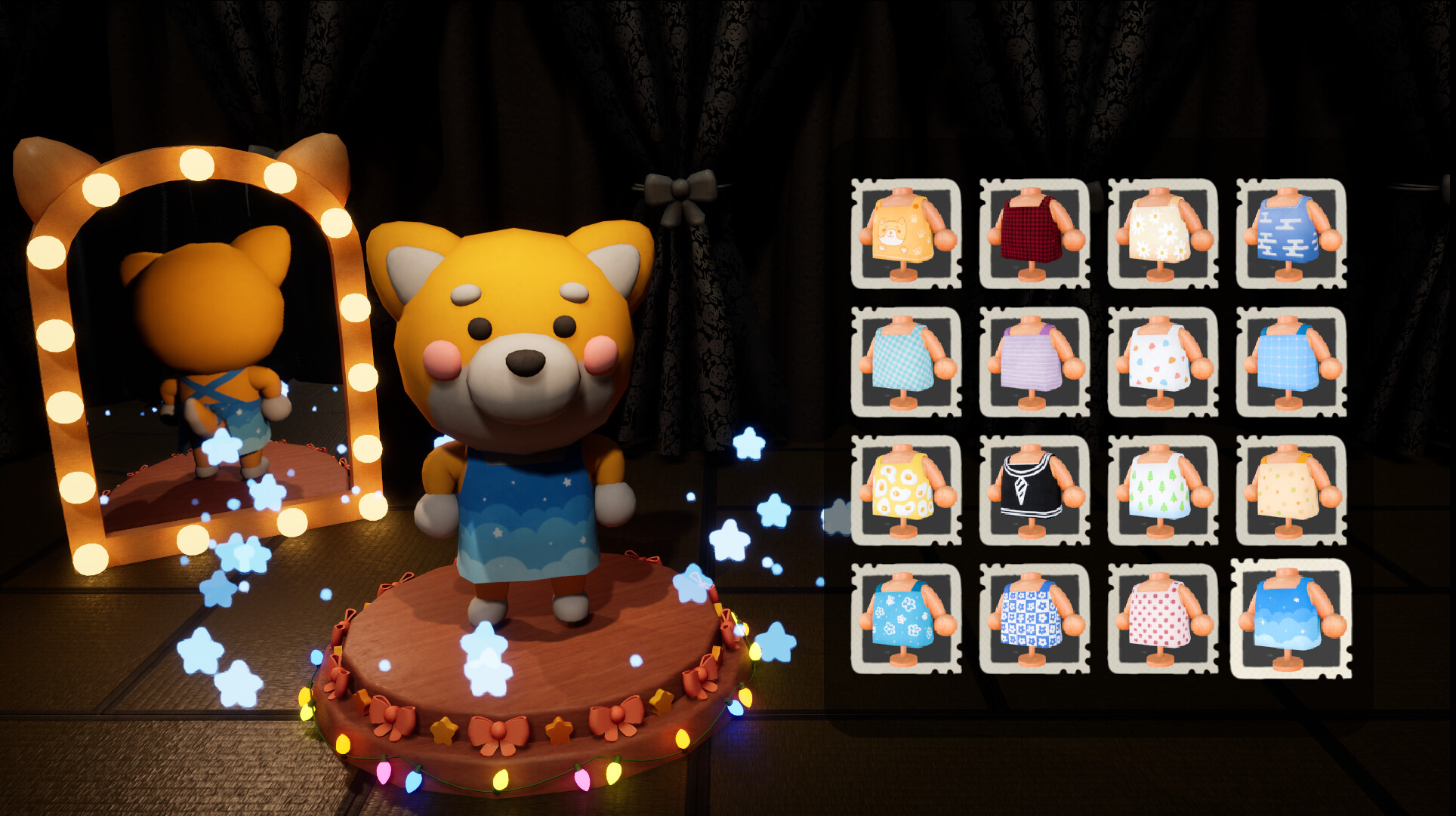 Shiba Sweet screenshot 5