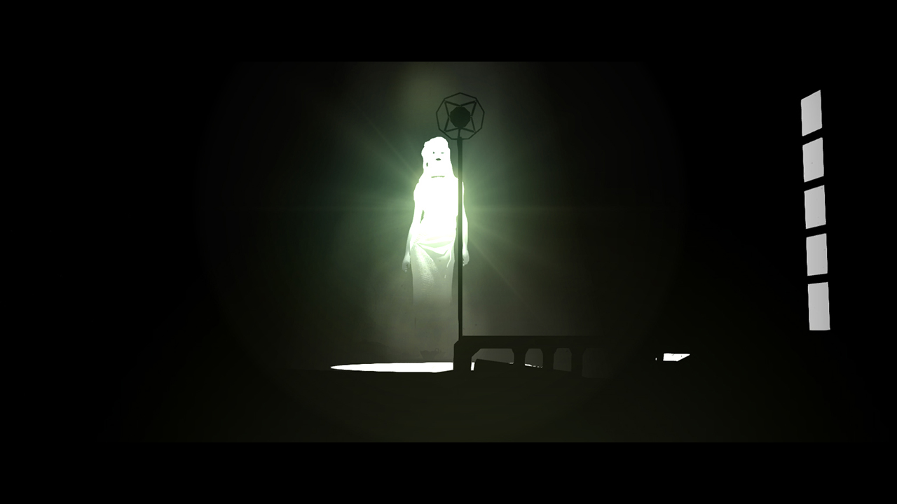 Trailer poster