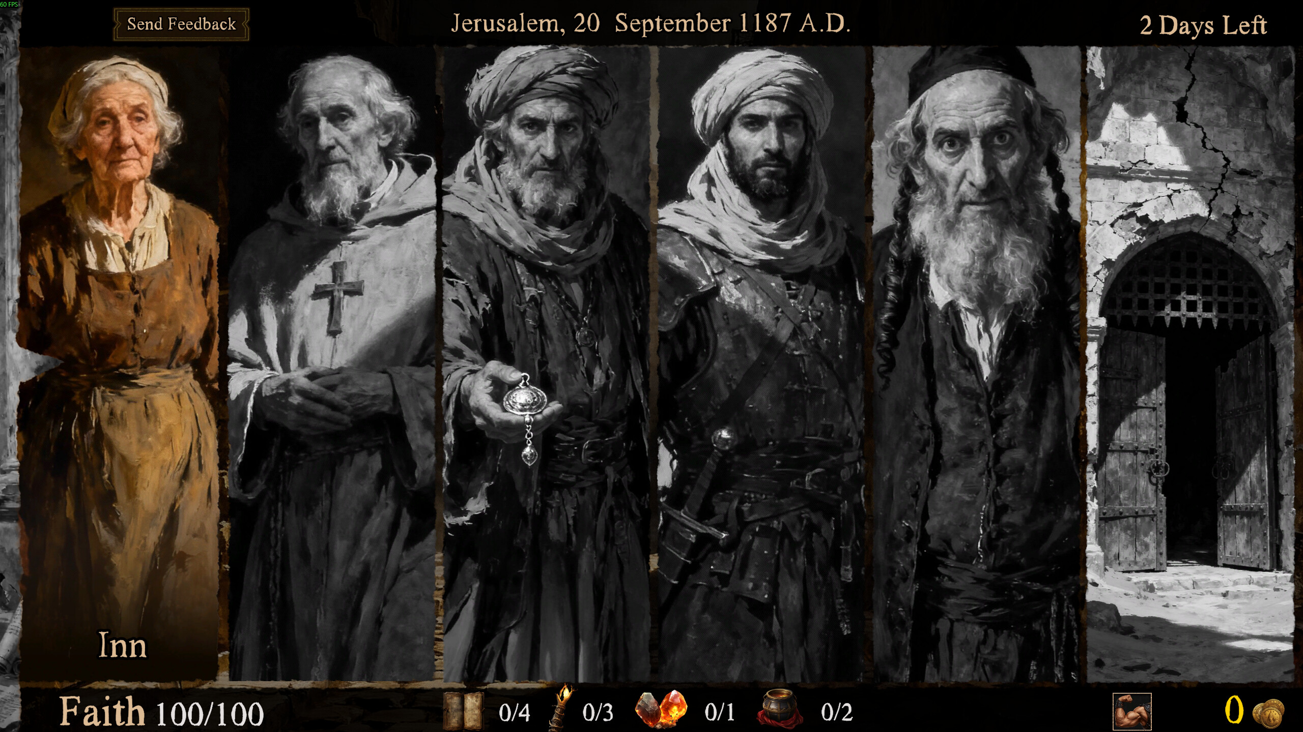 Fading Faith screenshot 5