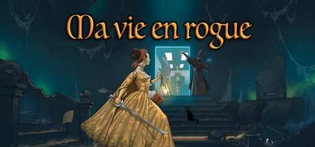 Ma vie en rogue