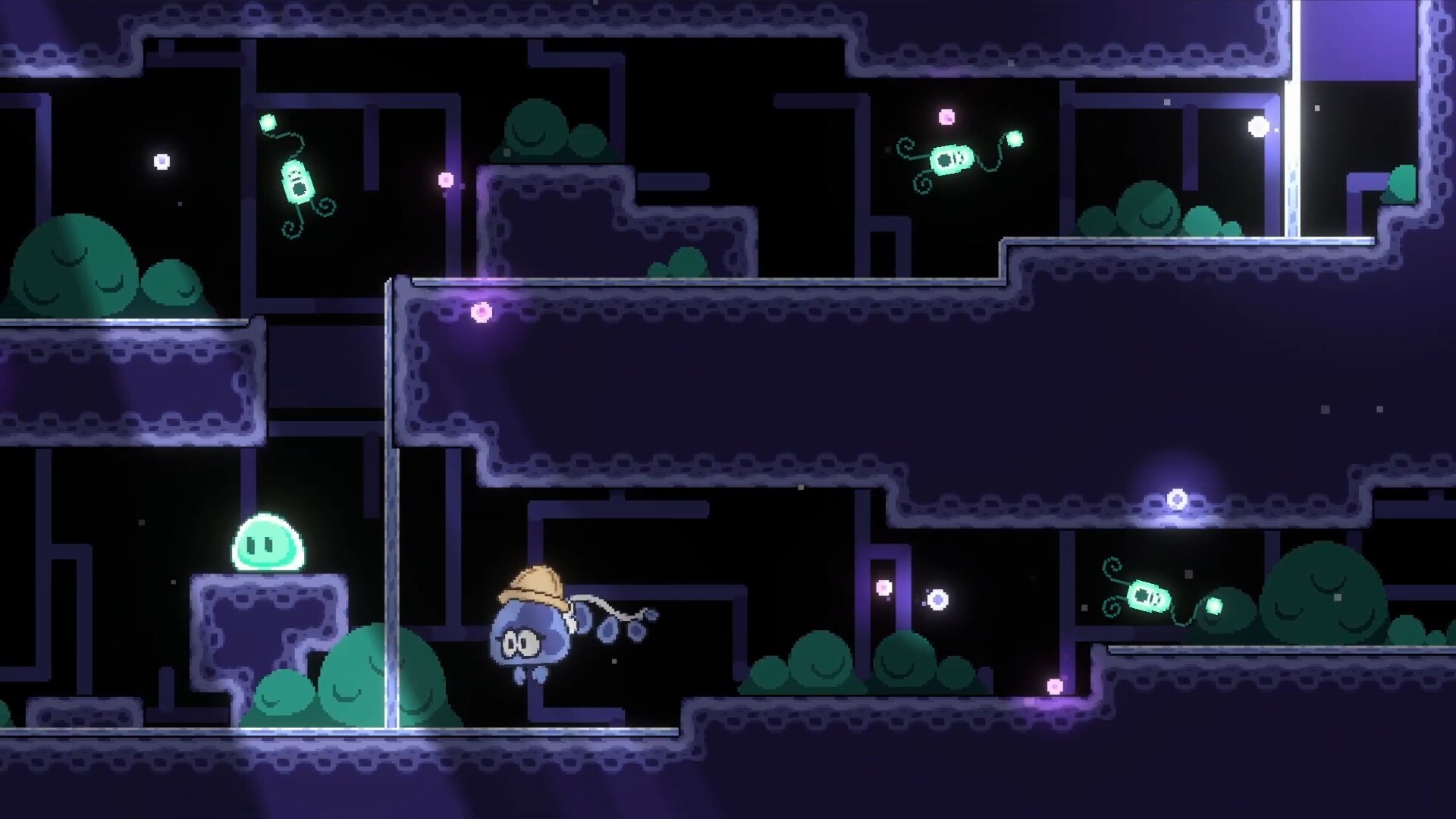 Slime Voyage screenshot 3