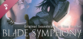 Blade Symphony Original Soundtrack