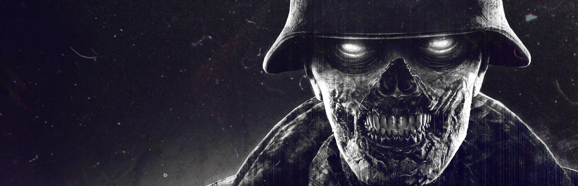 Игра Zombie Army Trilogy