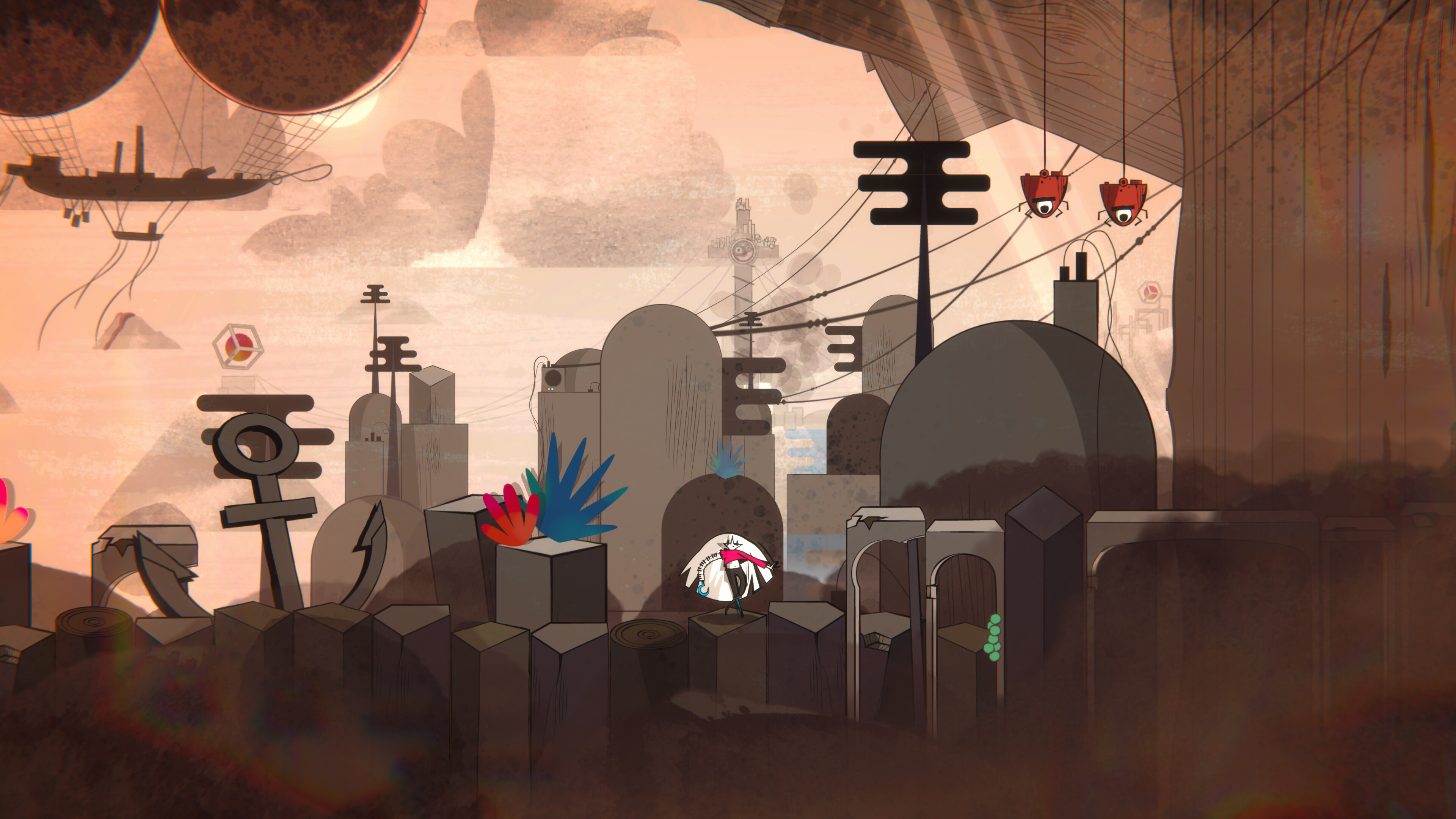 LavaLoop trailer