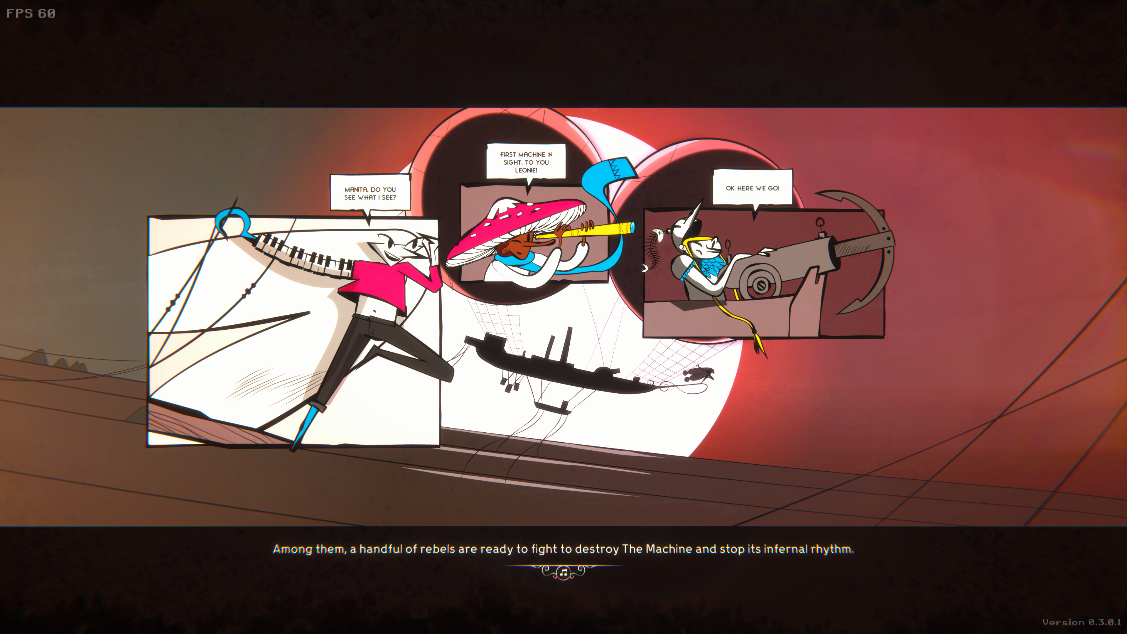 LavaLoop screenshot 4