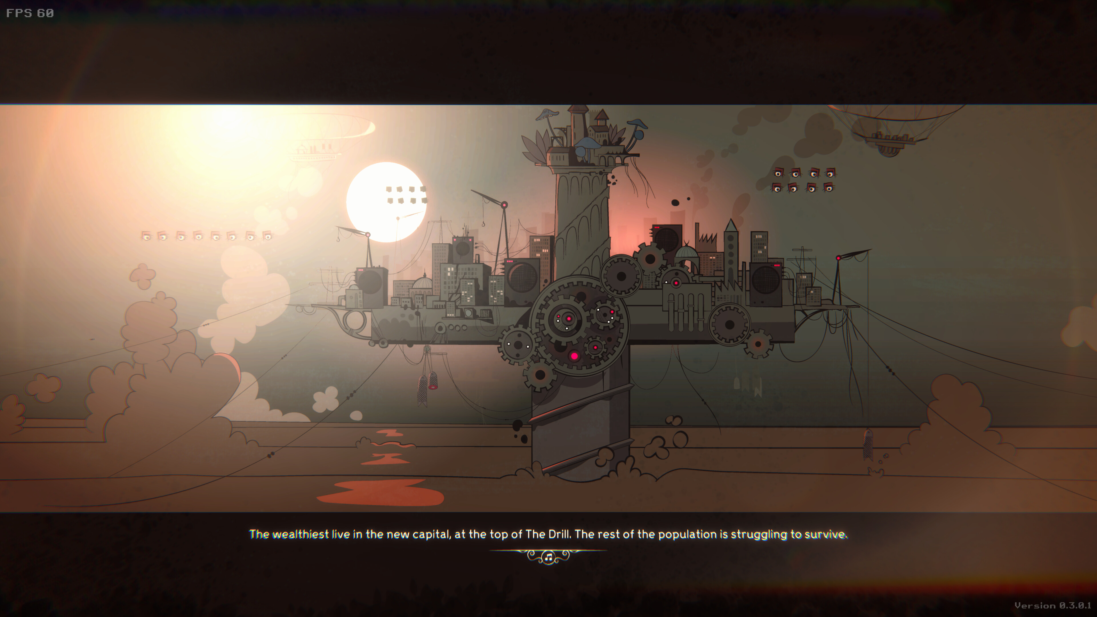 LavaLoop screenshot 5