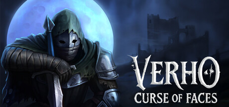 Verho - Curse of Faces