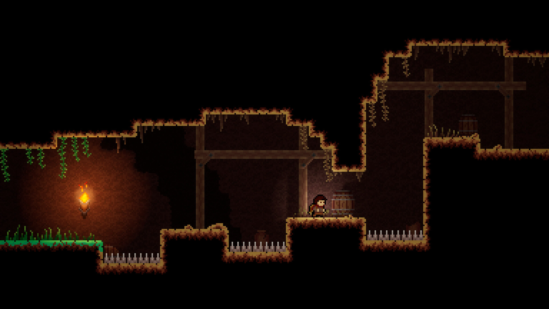 Last Story: Dungeon screenshot 2