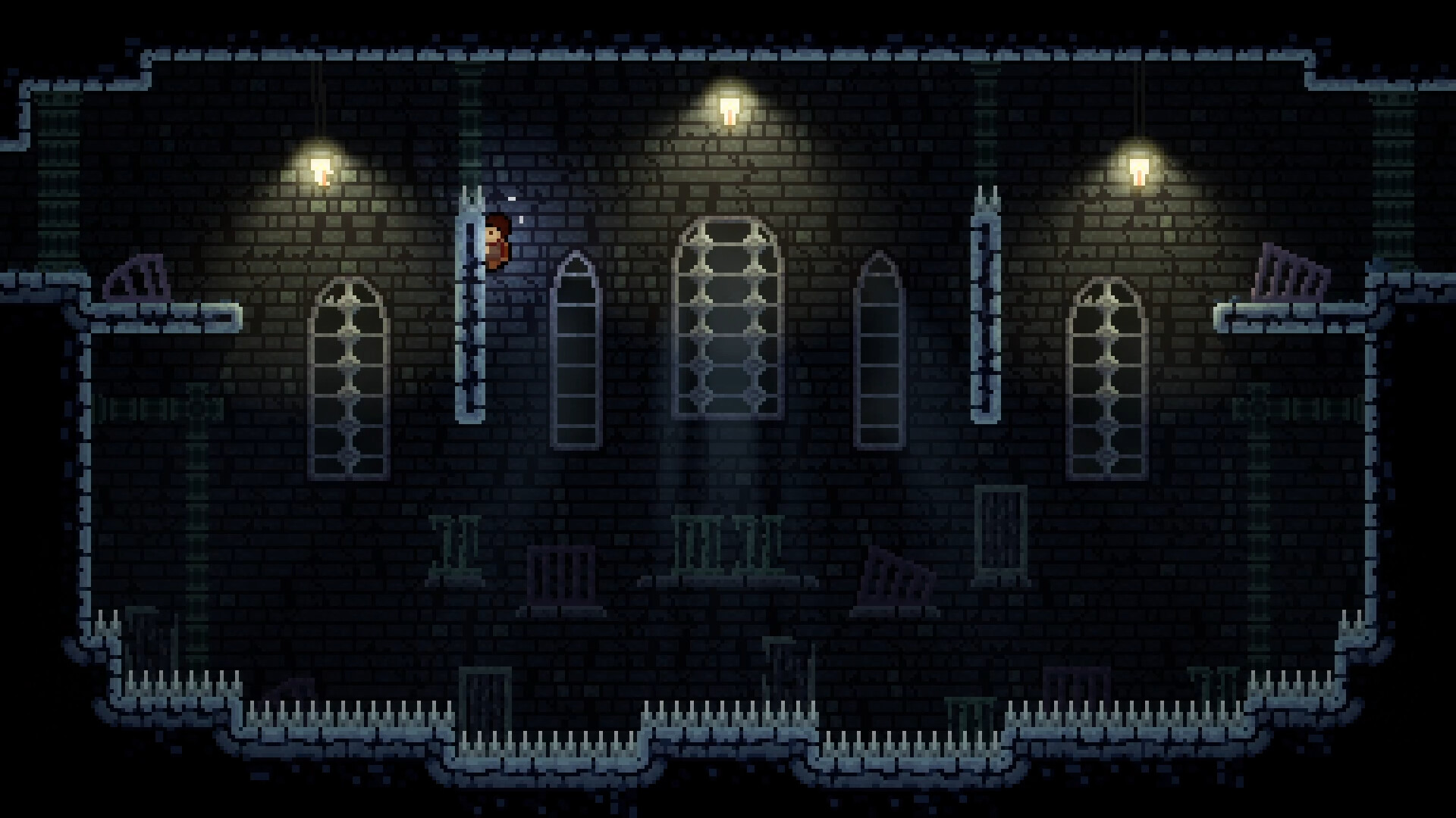 Last Story: Dungeon screenshot 5