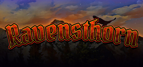 Ravensthorn