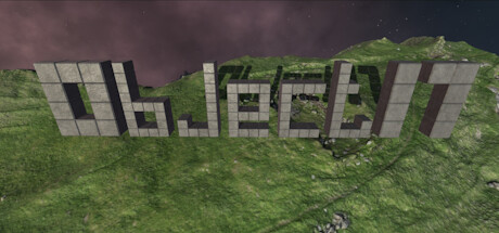 Cover art from Object 17
