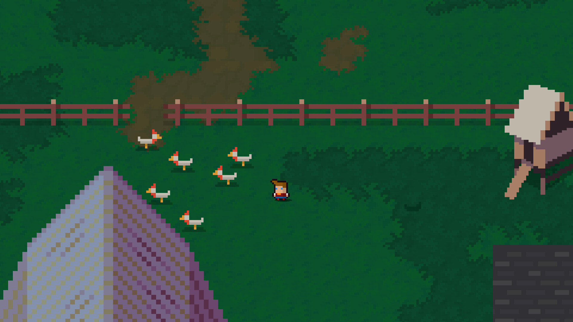 Nyx the Knight screenshot 4