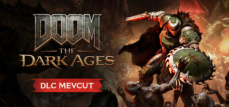 DOOM: The Dark Ages