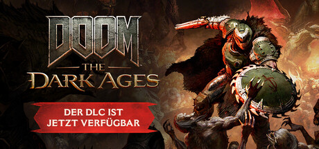 DOOM: The Dark Ages
