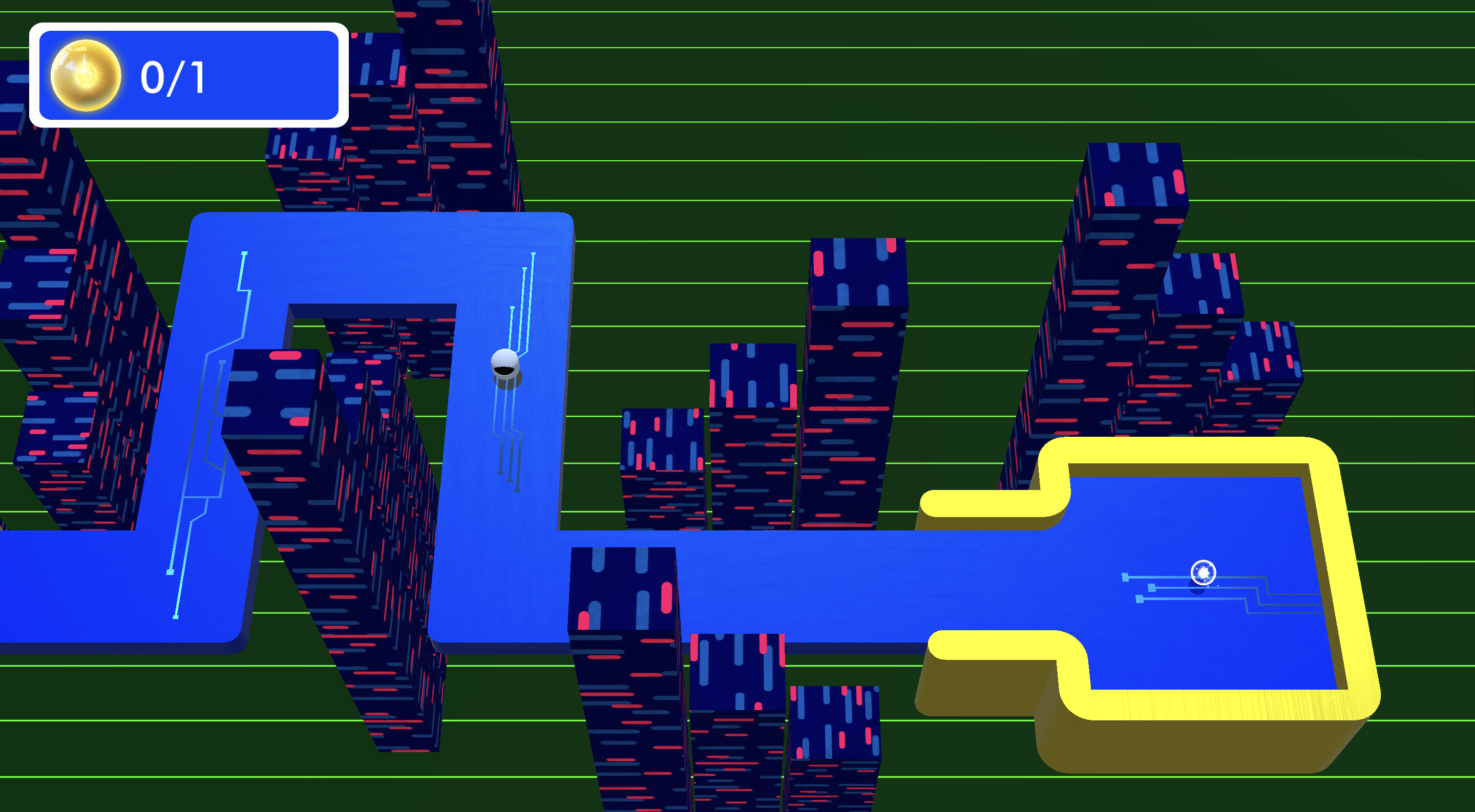Digi-Dodgy® screenshot 2
