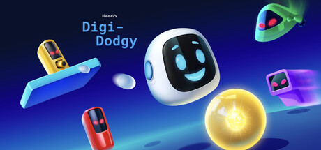 Cover art from Digi-Dodgy®