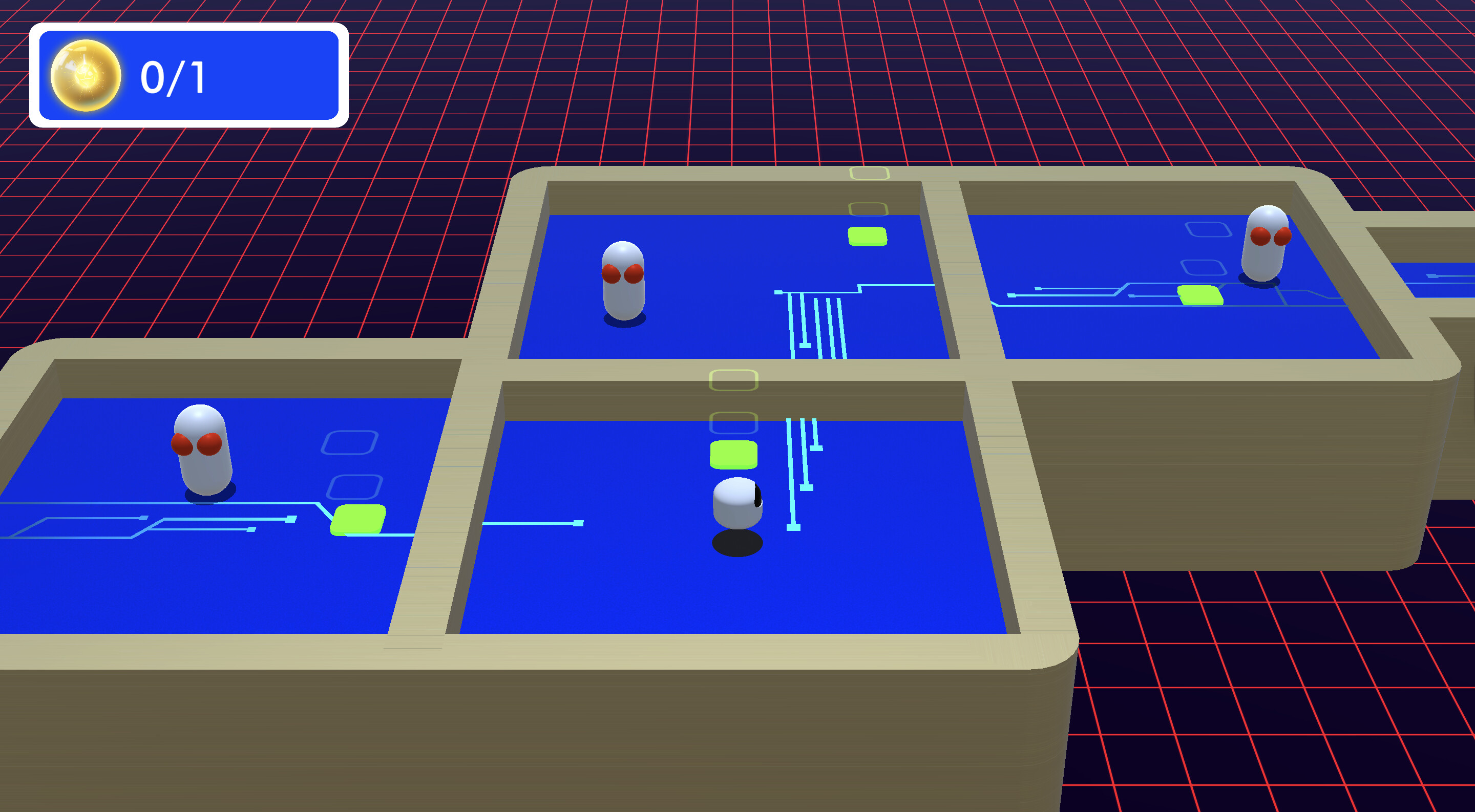 Digi-Dodgy® screenshot 3