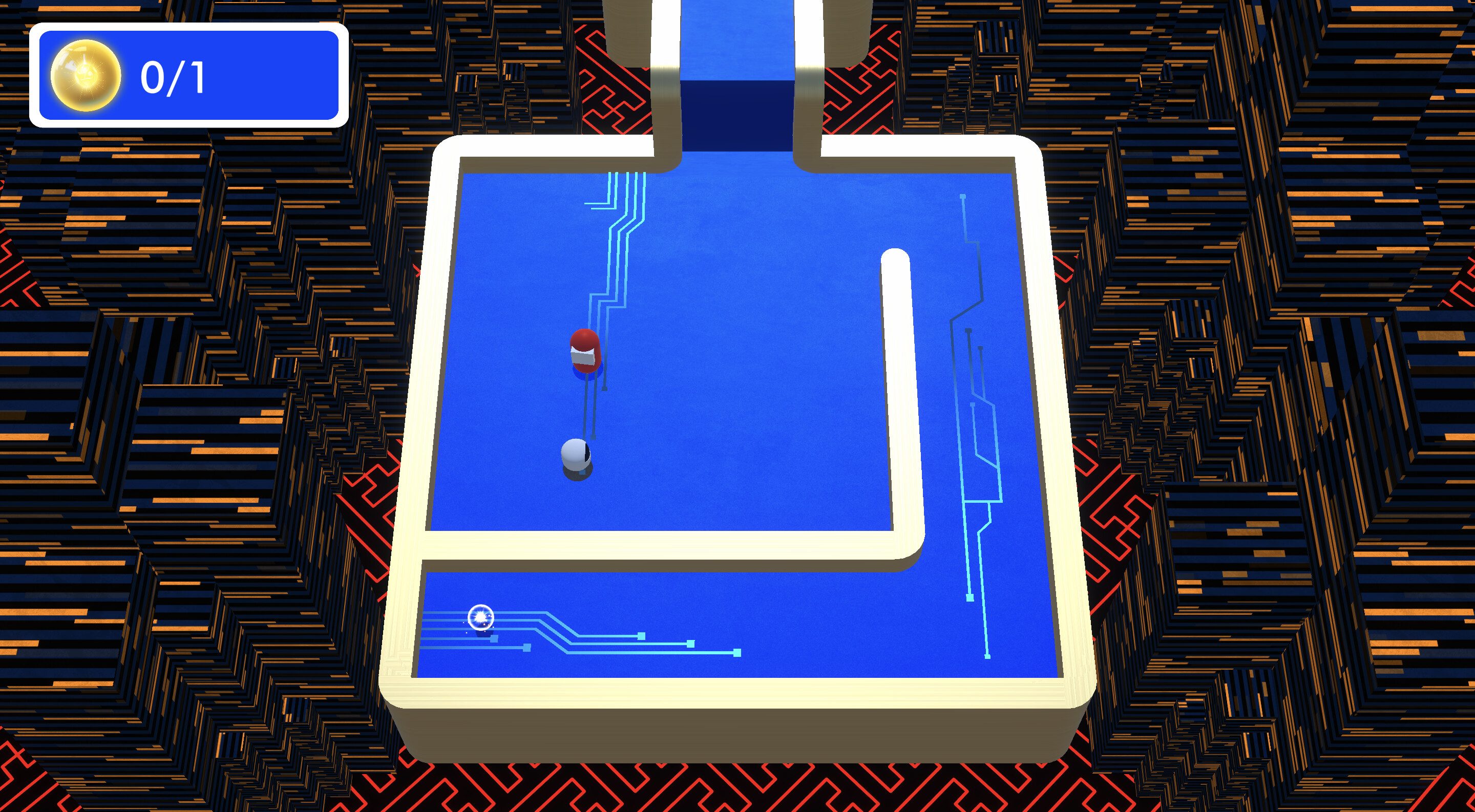 Digi-Dodgy® screenshot 5