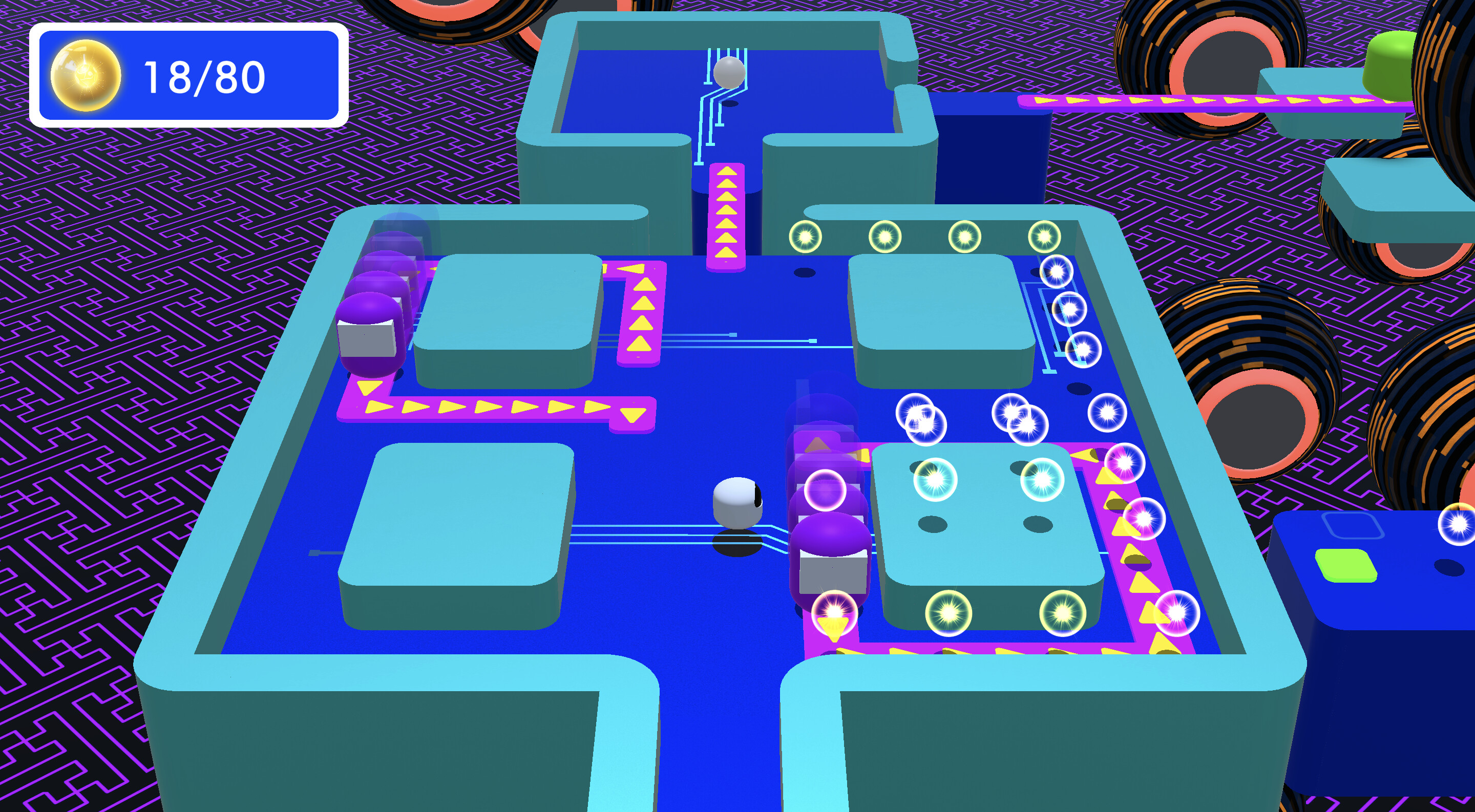 Digi-Dodgy® screenshot 4