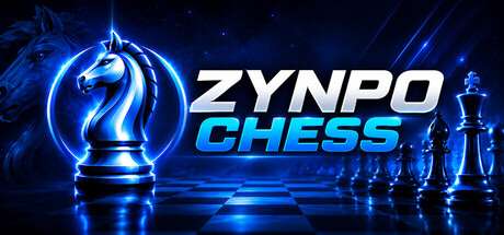 Cover art from Zynpo Chess