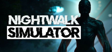 Cover art from Nightwalk Simulator