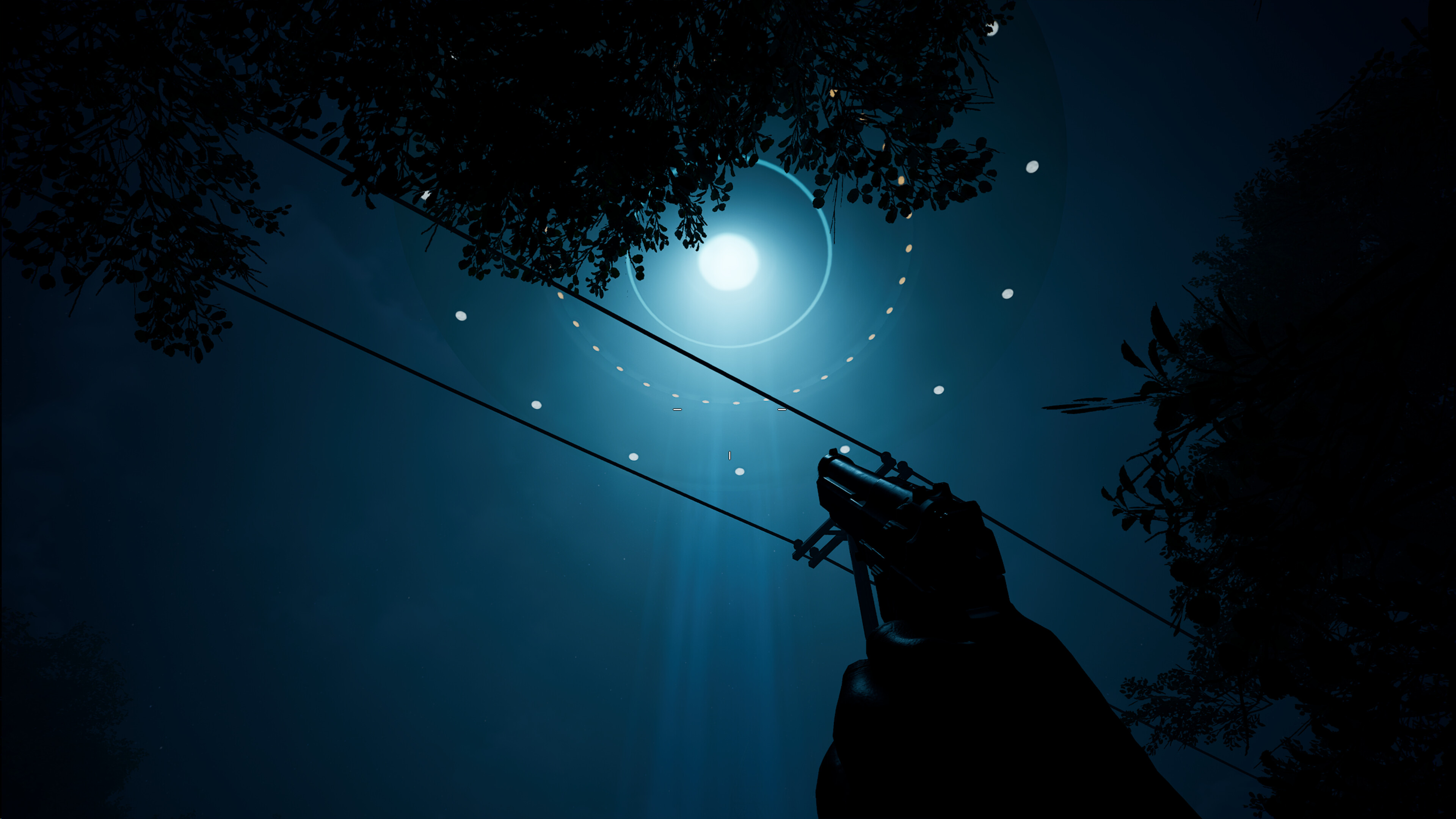 Nightwalk Simulator trailer