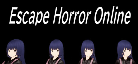 Cover art from Escape Horror Online