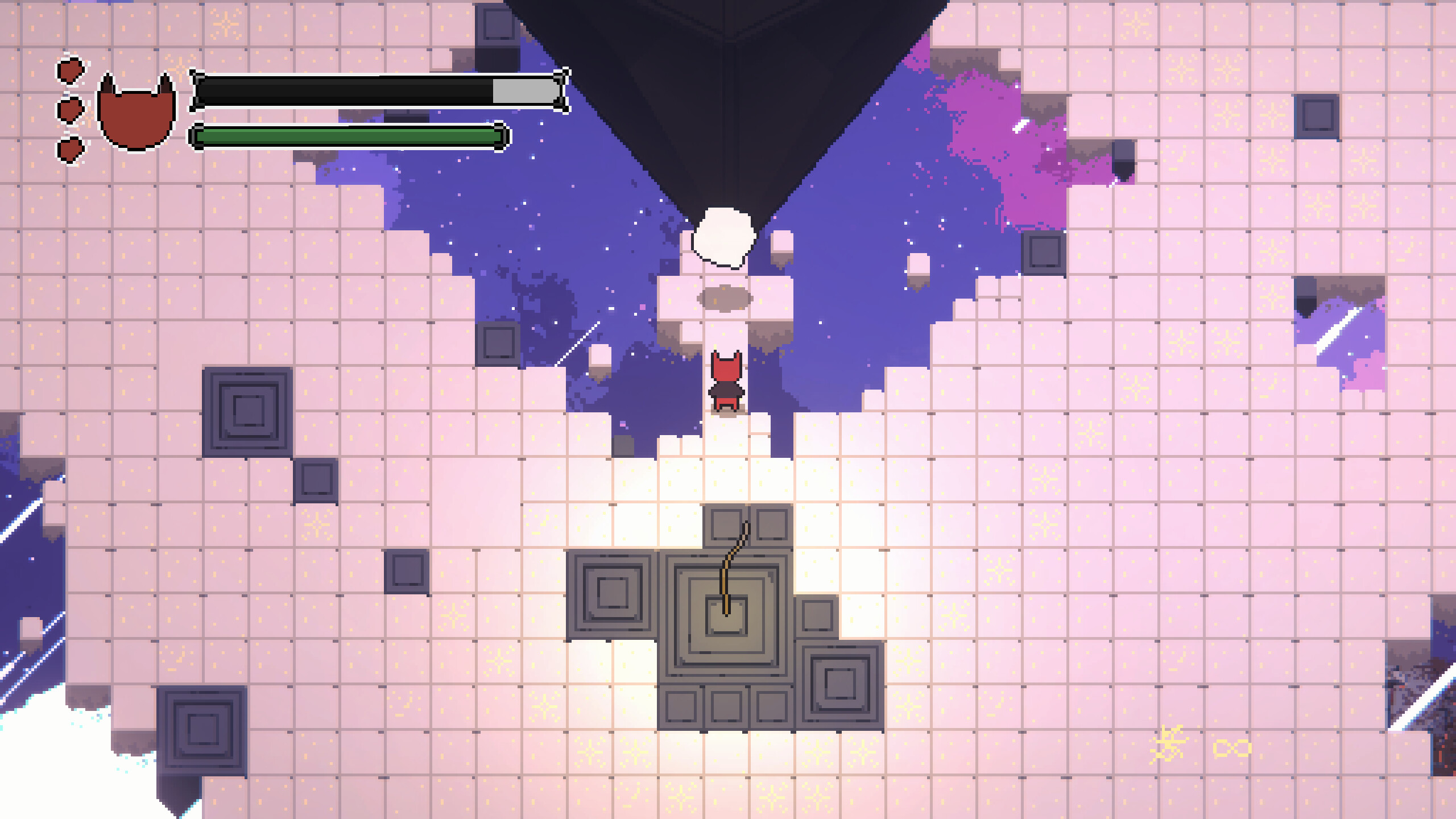 Light Devourer screenshot 2