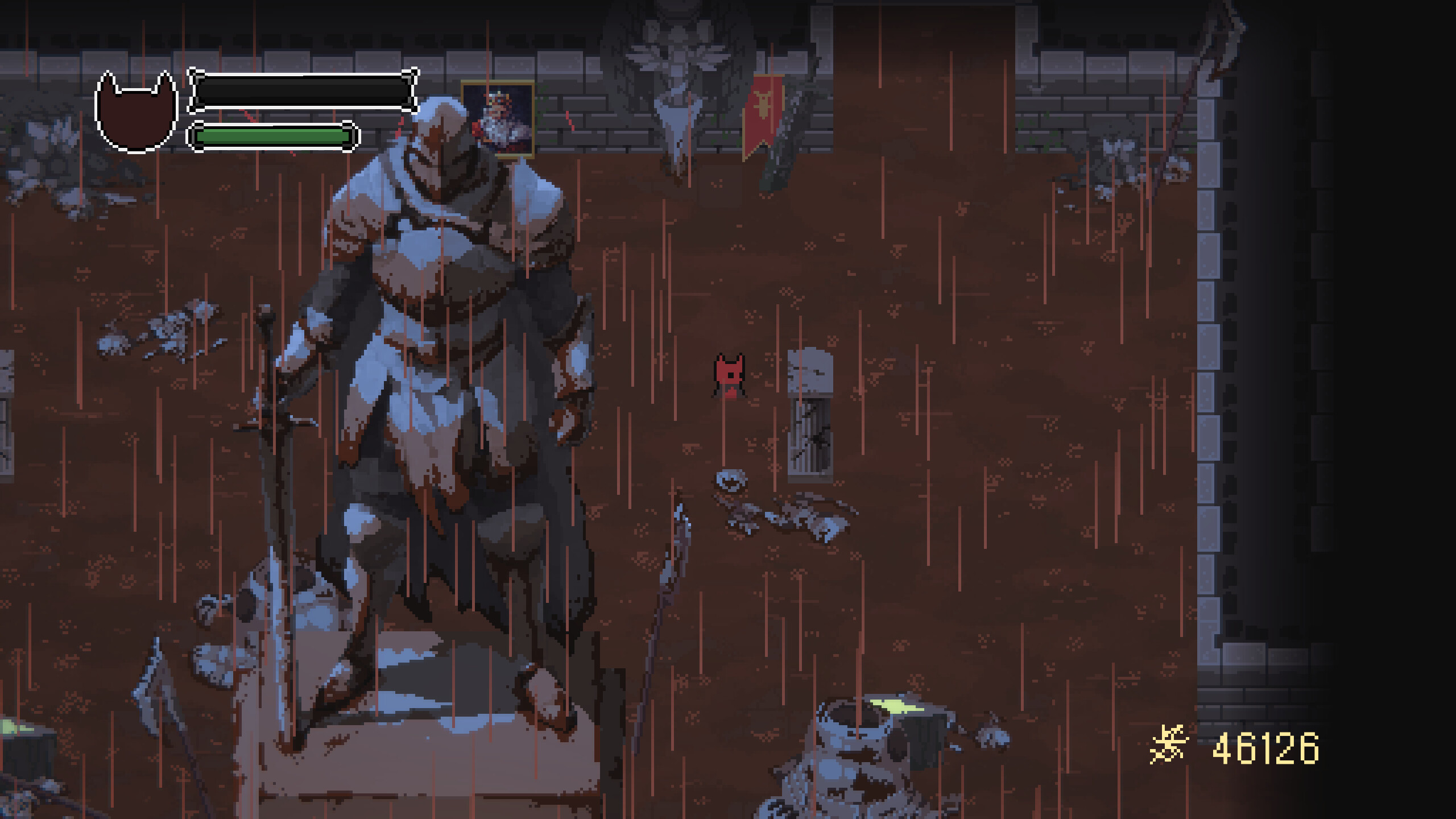 Light Devourer screenshot 4