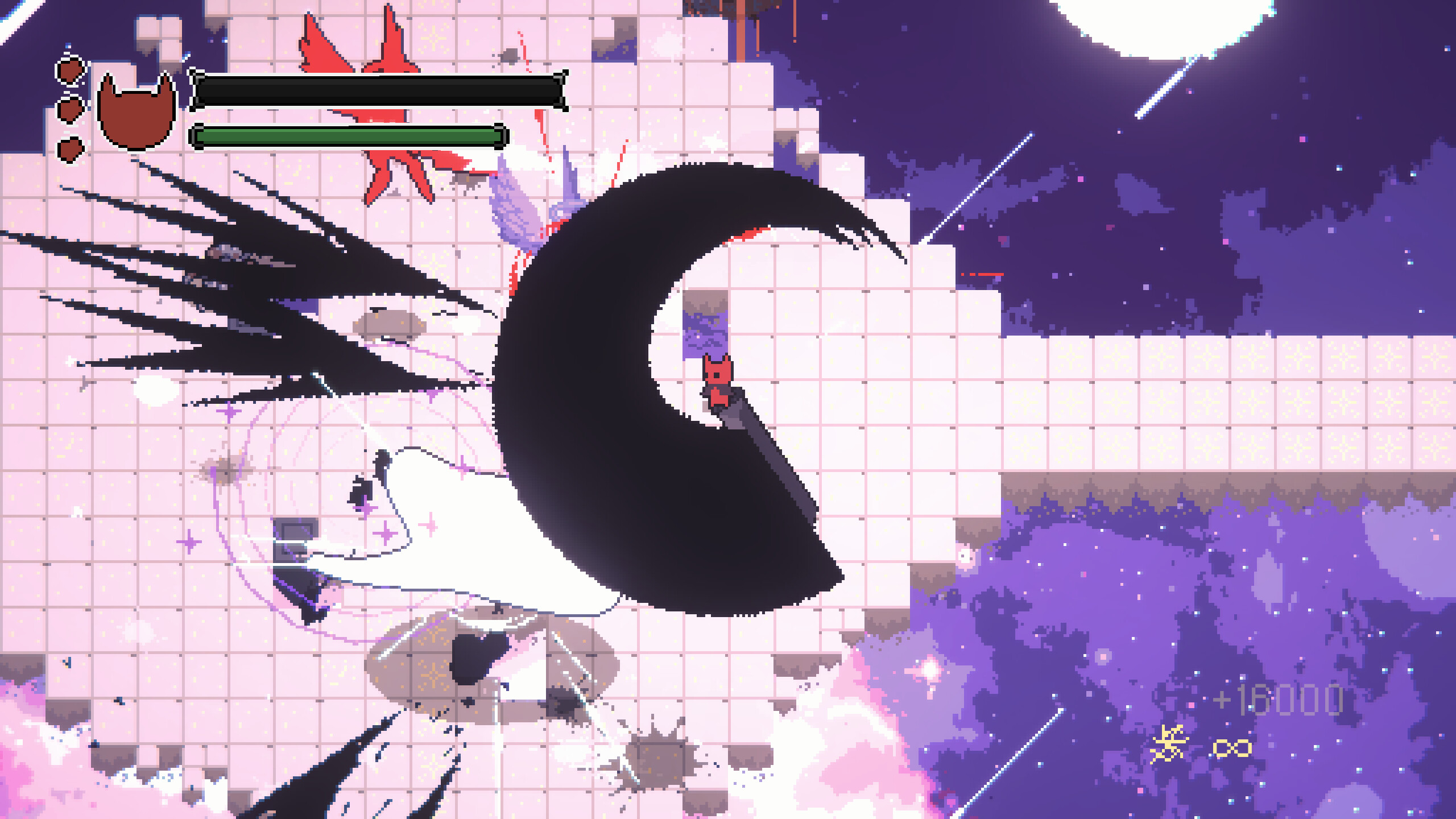 Light Devourer trailer