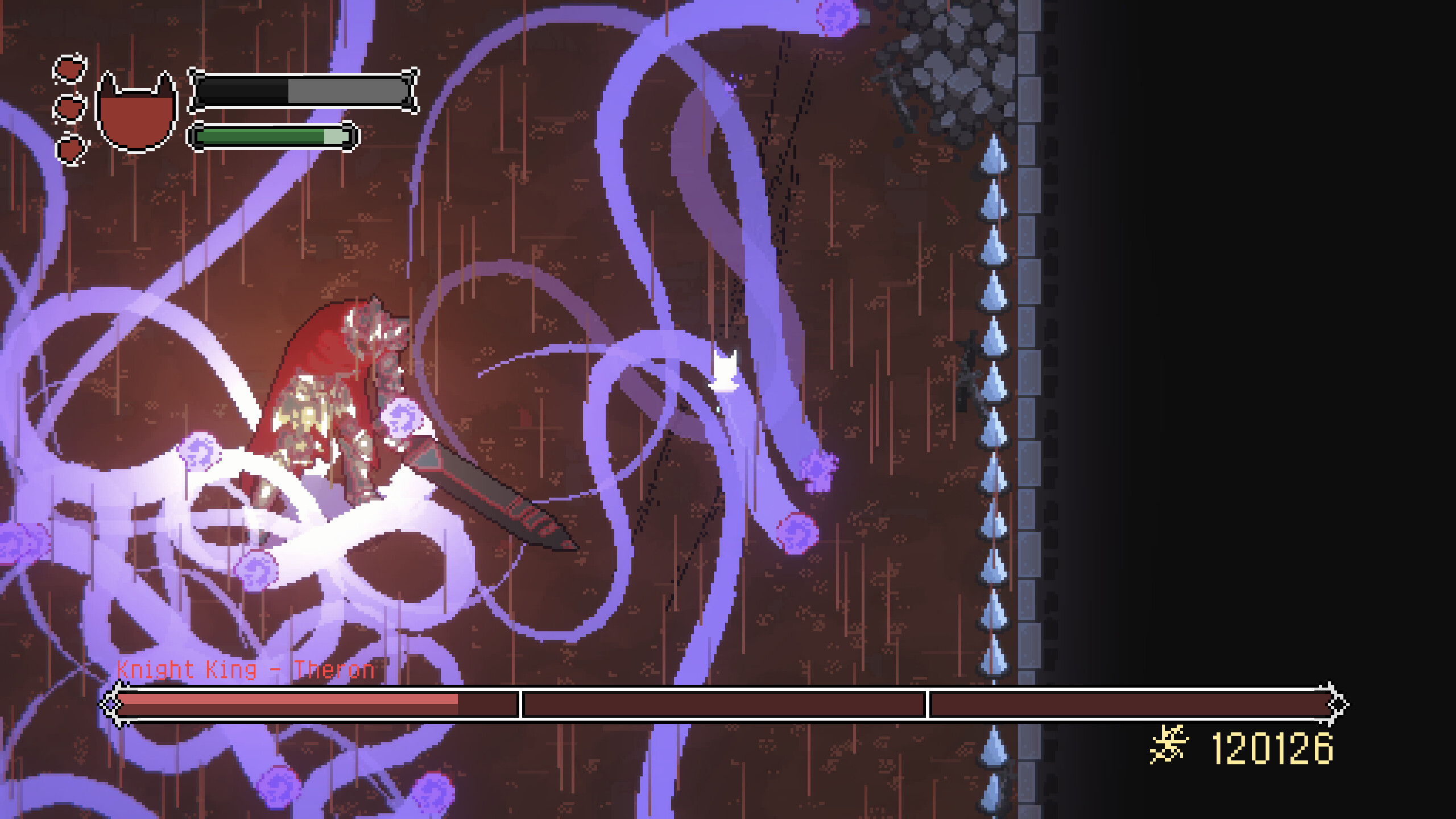 Light Devourer screenshot 3