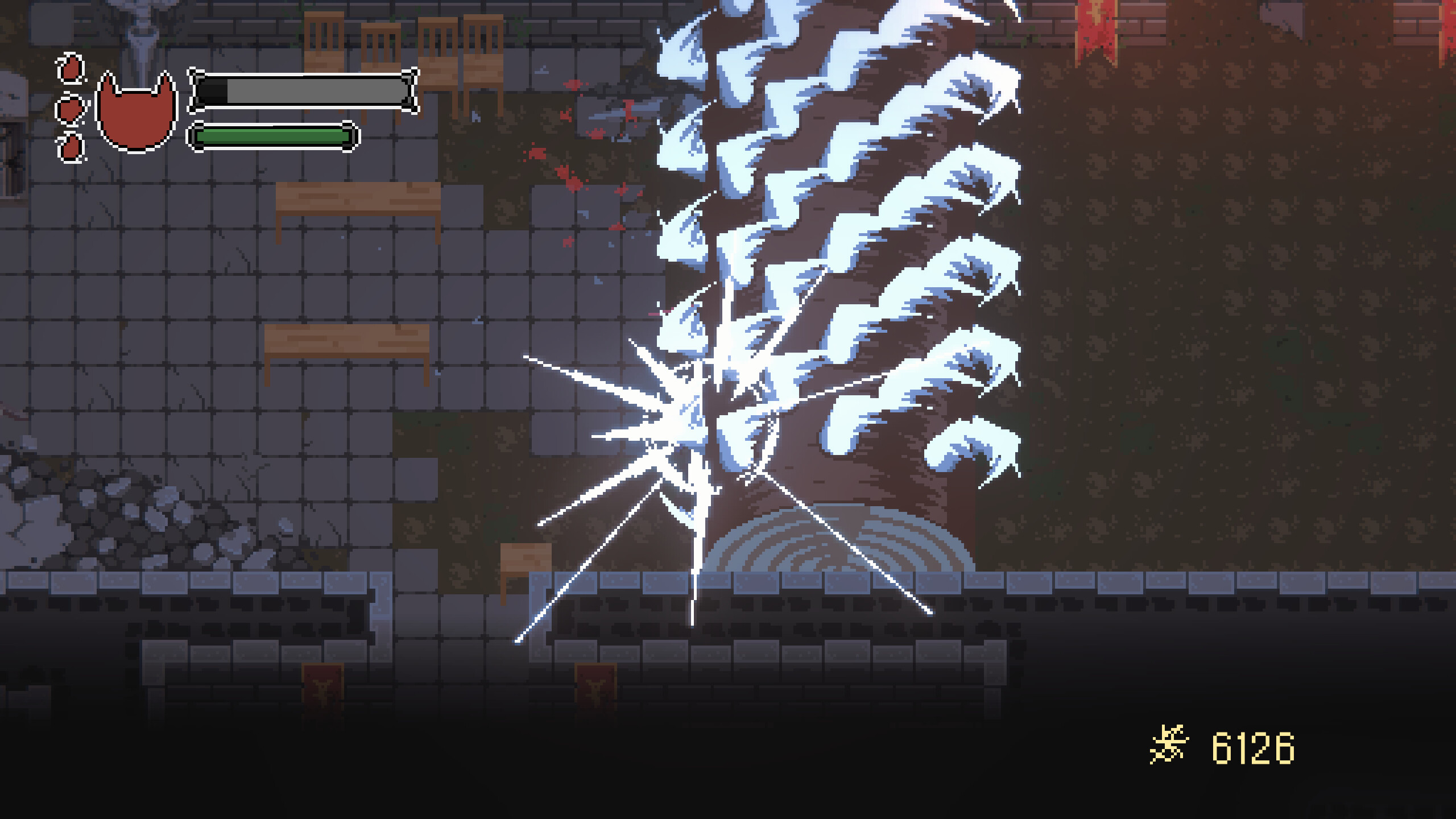 Light Devourer screenshot 5