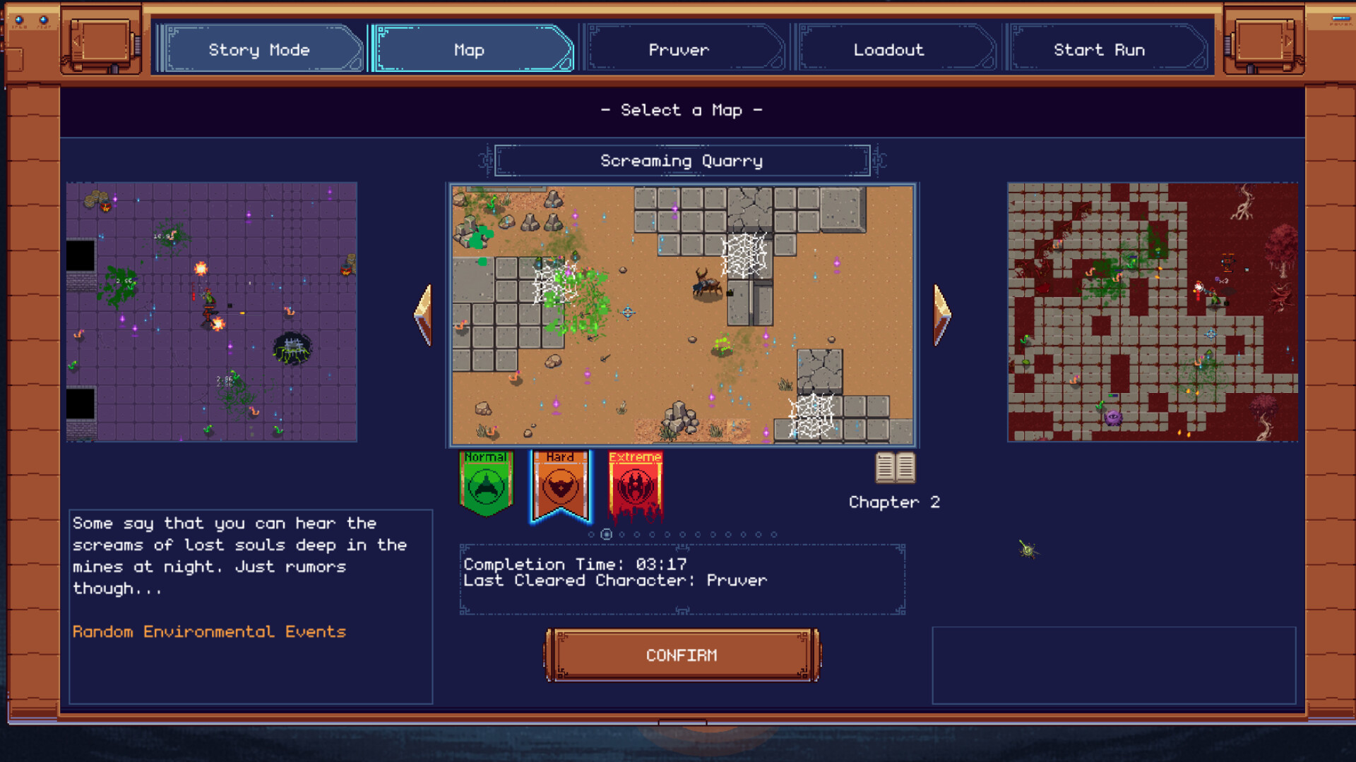 Bug Alliance screenshot 2