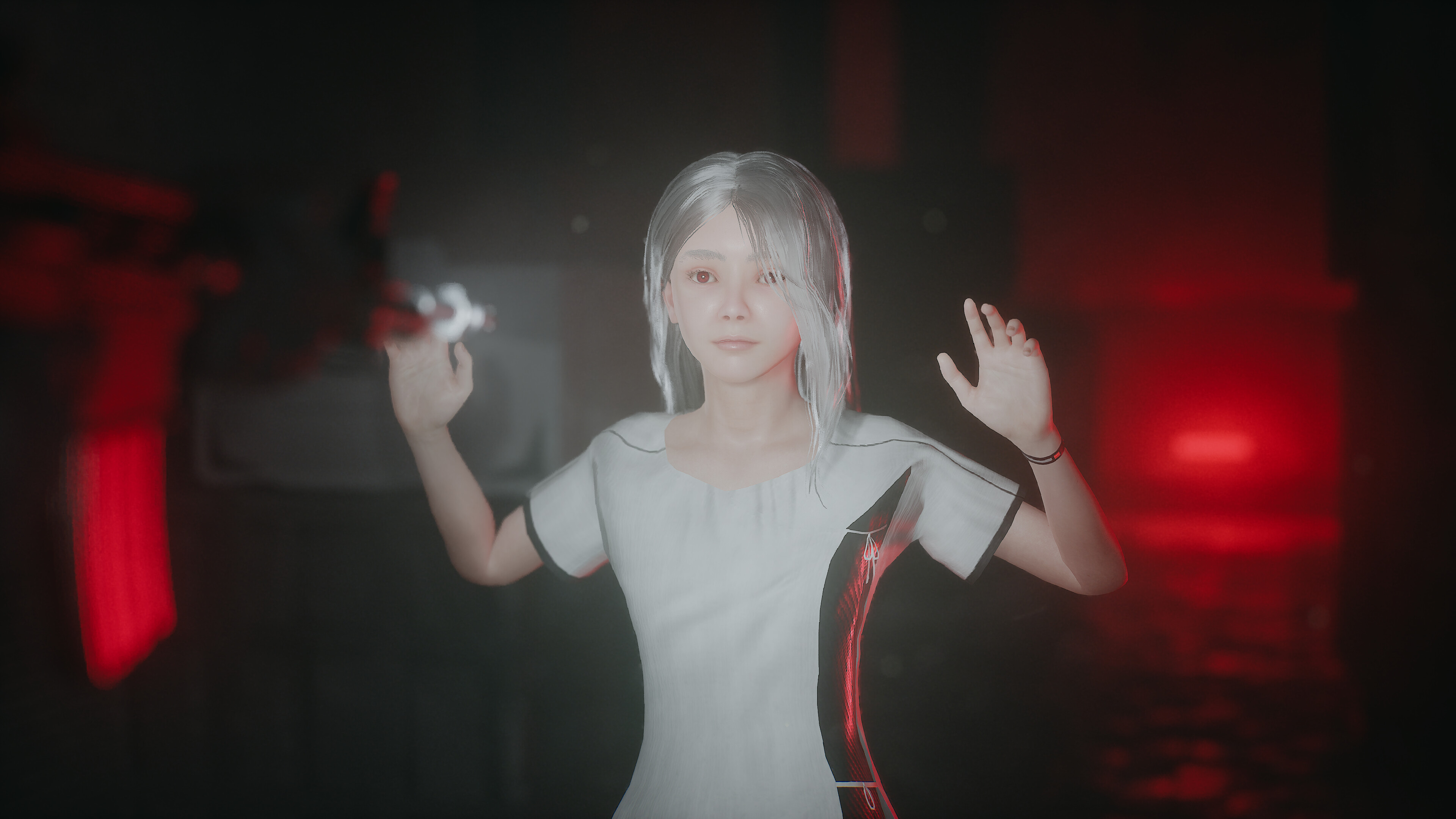 PSYCHO DEAD screenshot 2