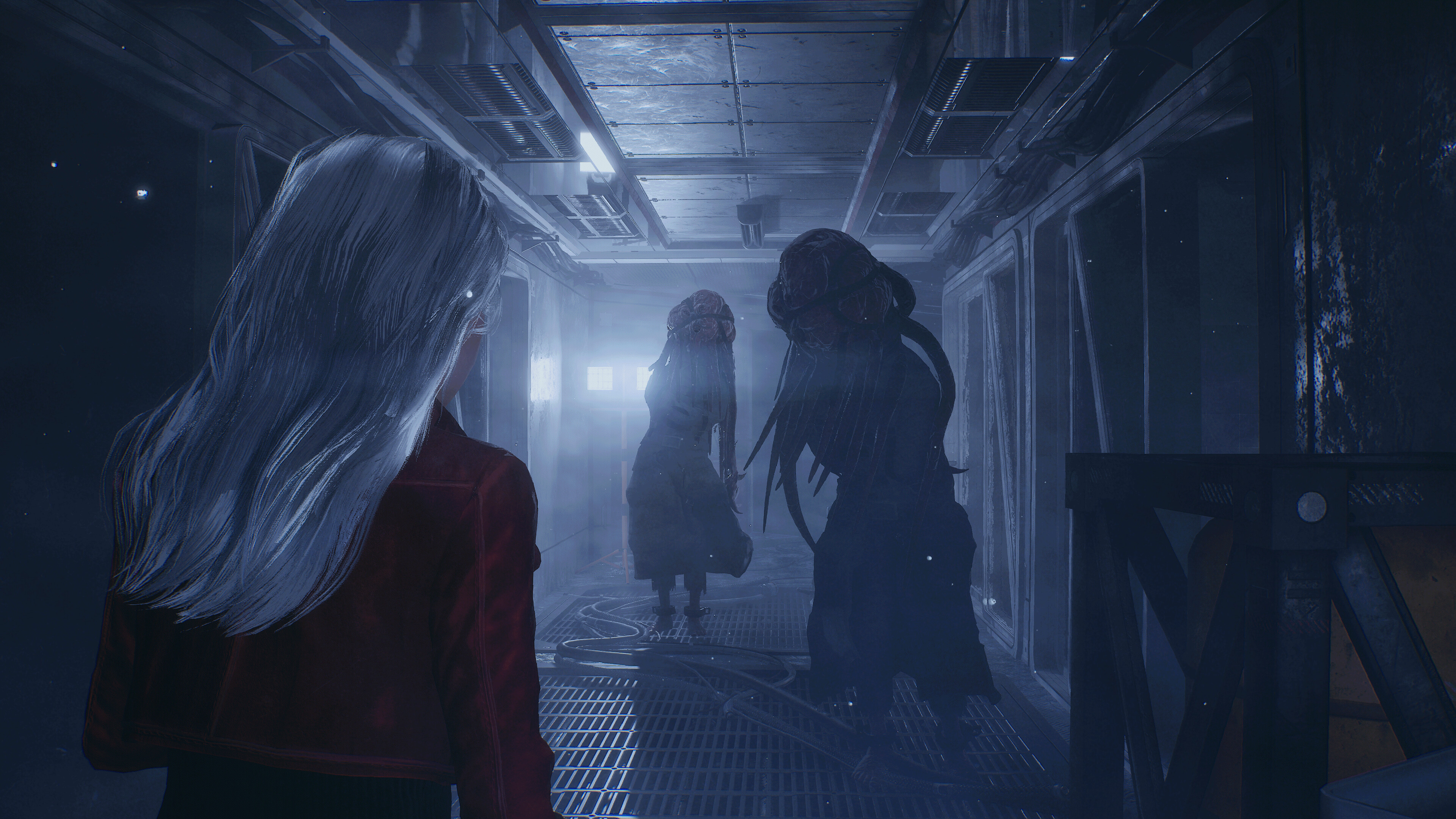 PSYCHO DEAD screenshot 3