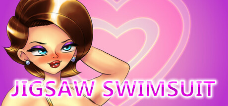 Cover art from Jigsaw Swimsuit
