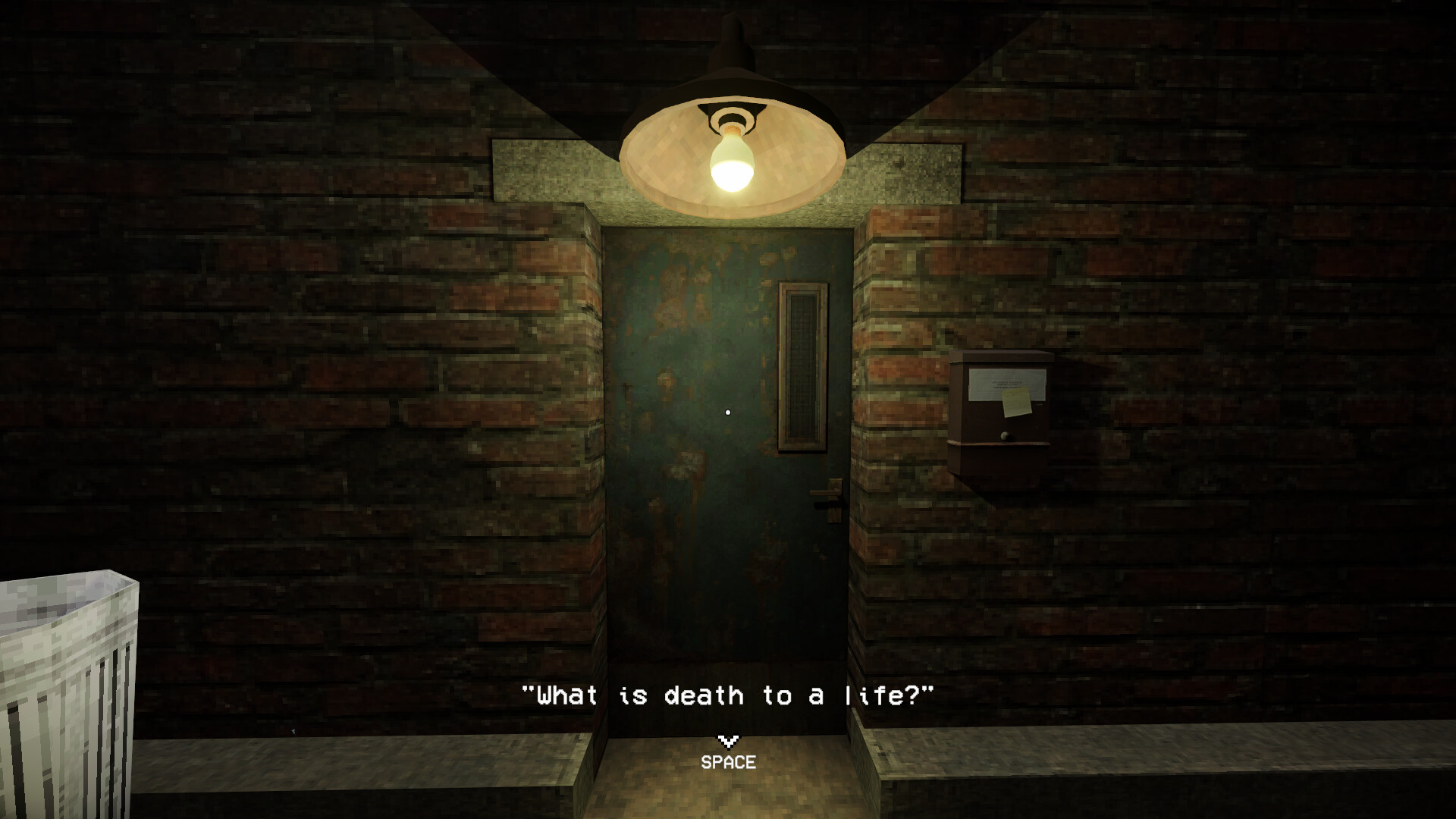 Unseen Beings screenshot 3