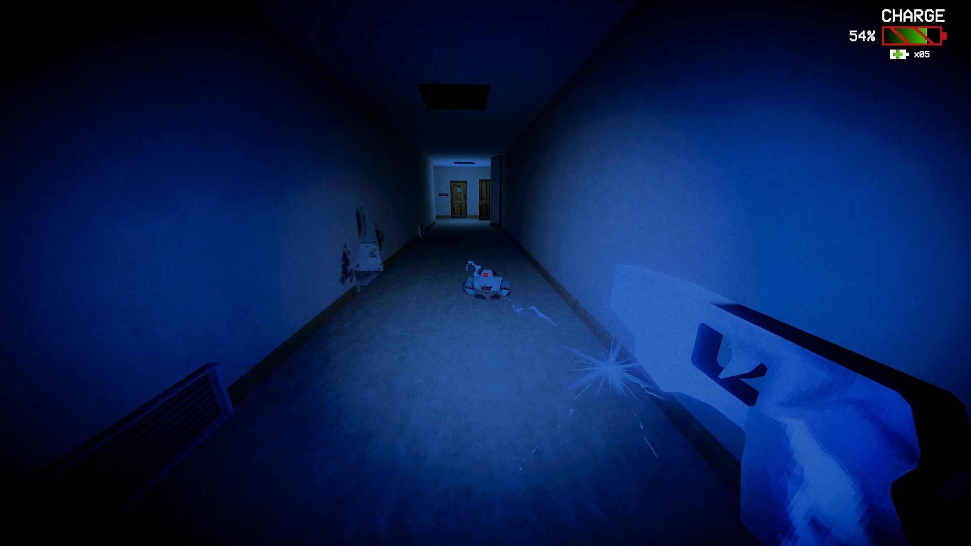 Unseen Beings screenshot 2