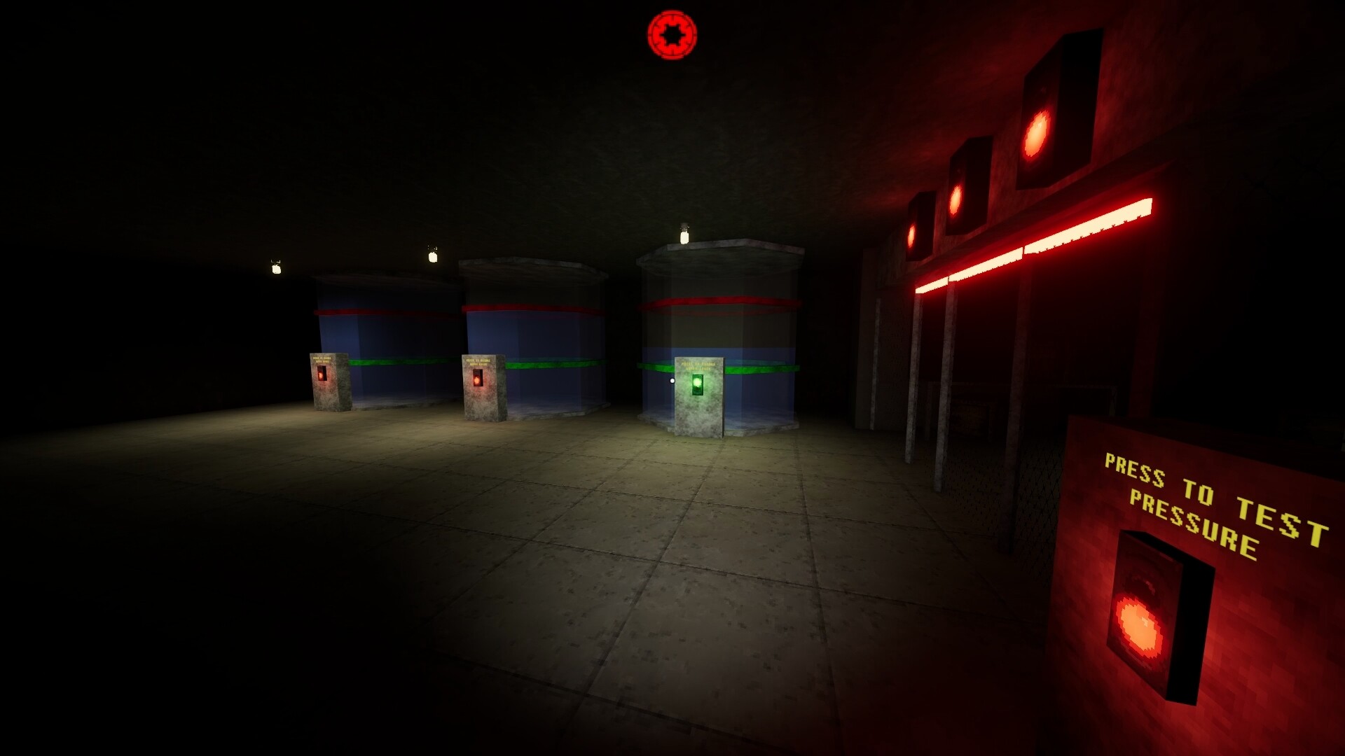 Unseen Beings screenshot 4