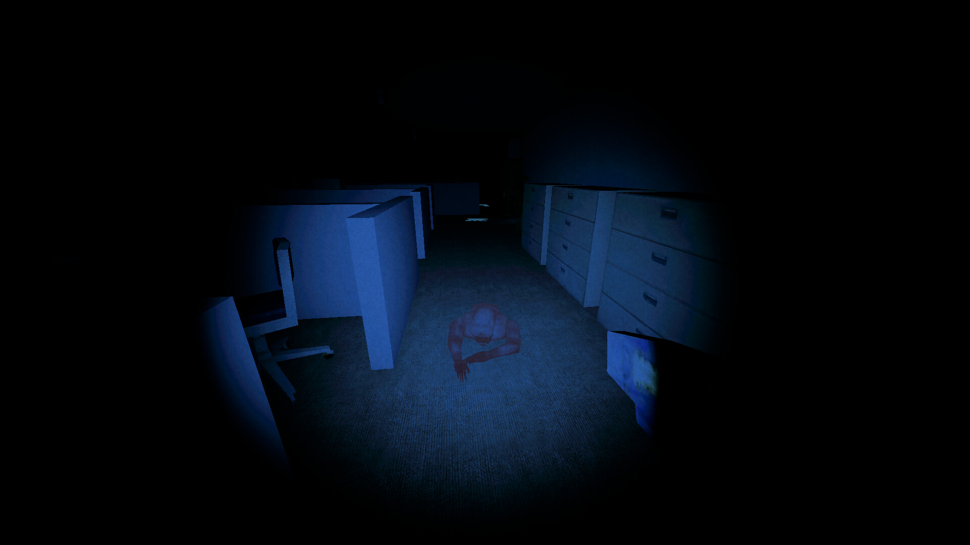 Unseen Beings trailer