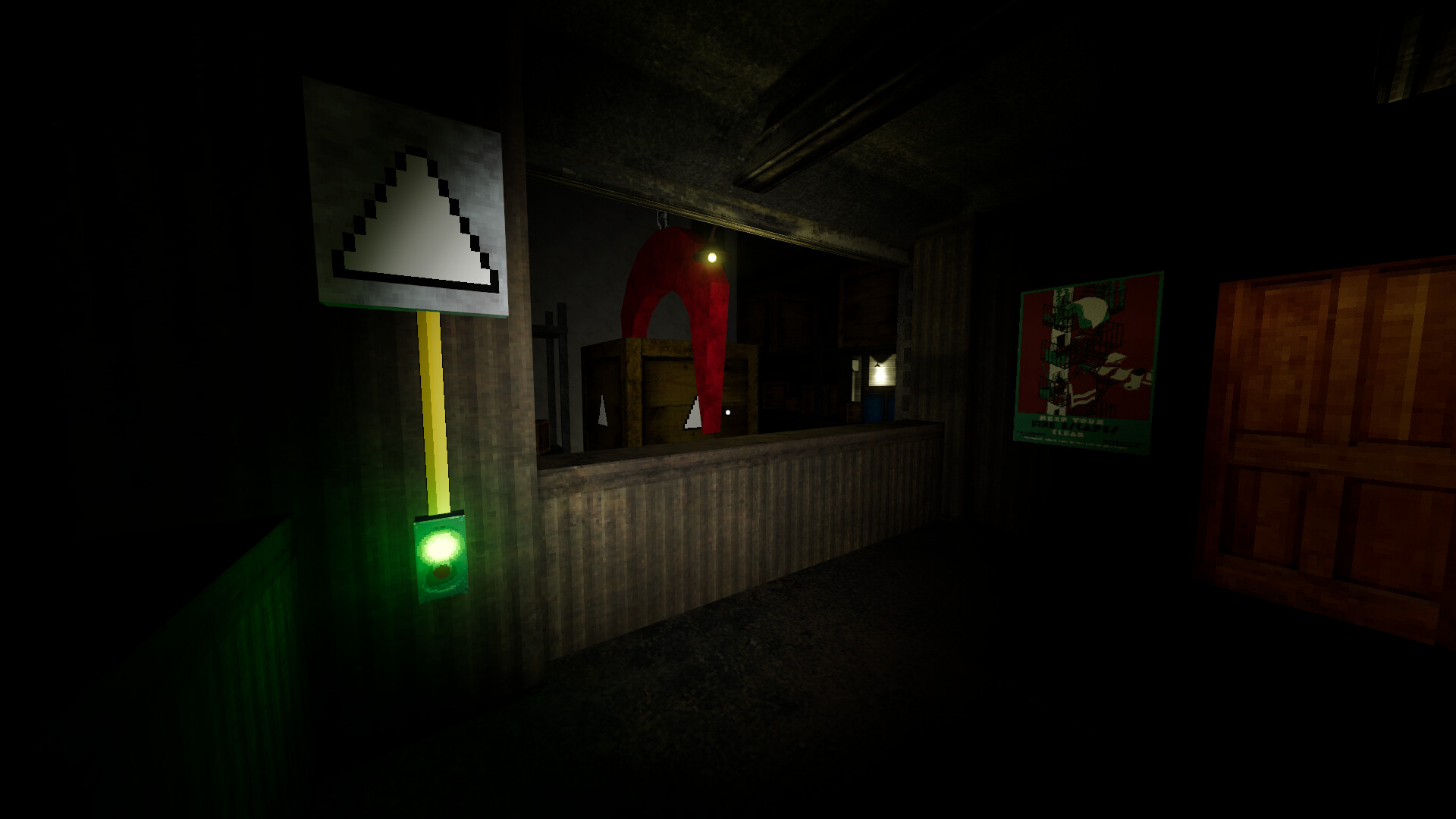 Unseen Beings screenshot 5