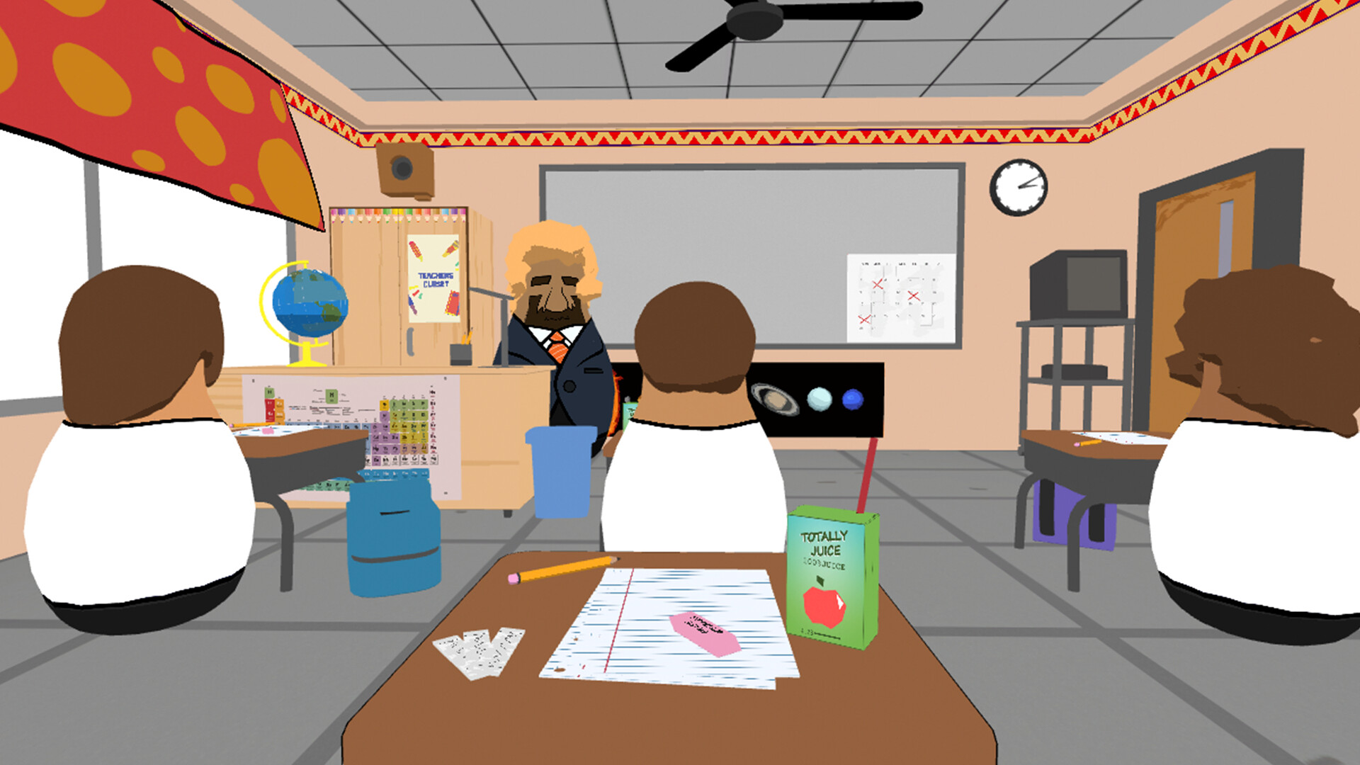 Toxic Therapy screenshot 5