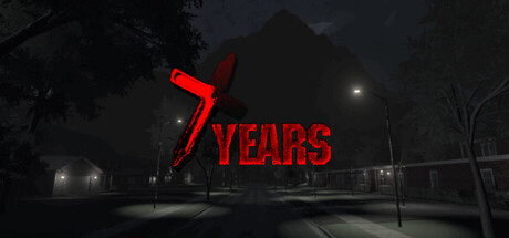 Cover art from 7Years