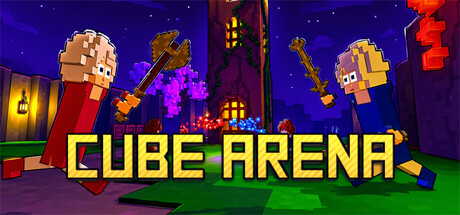 Cube Arena
