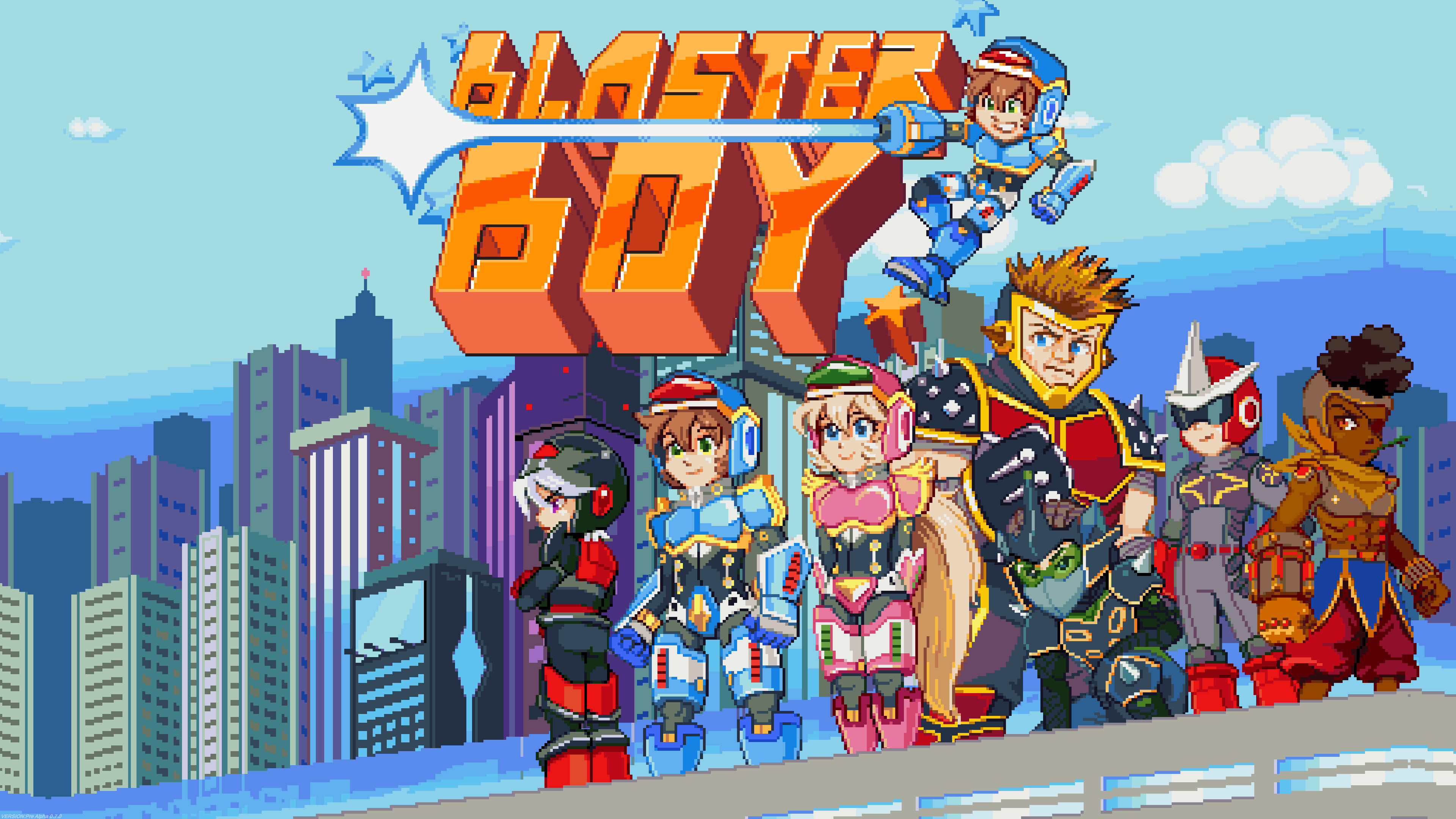 Trailer poster