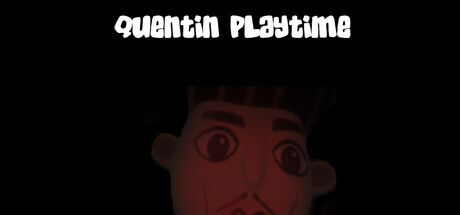 Cover art from Quentin Playtime