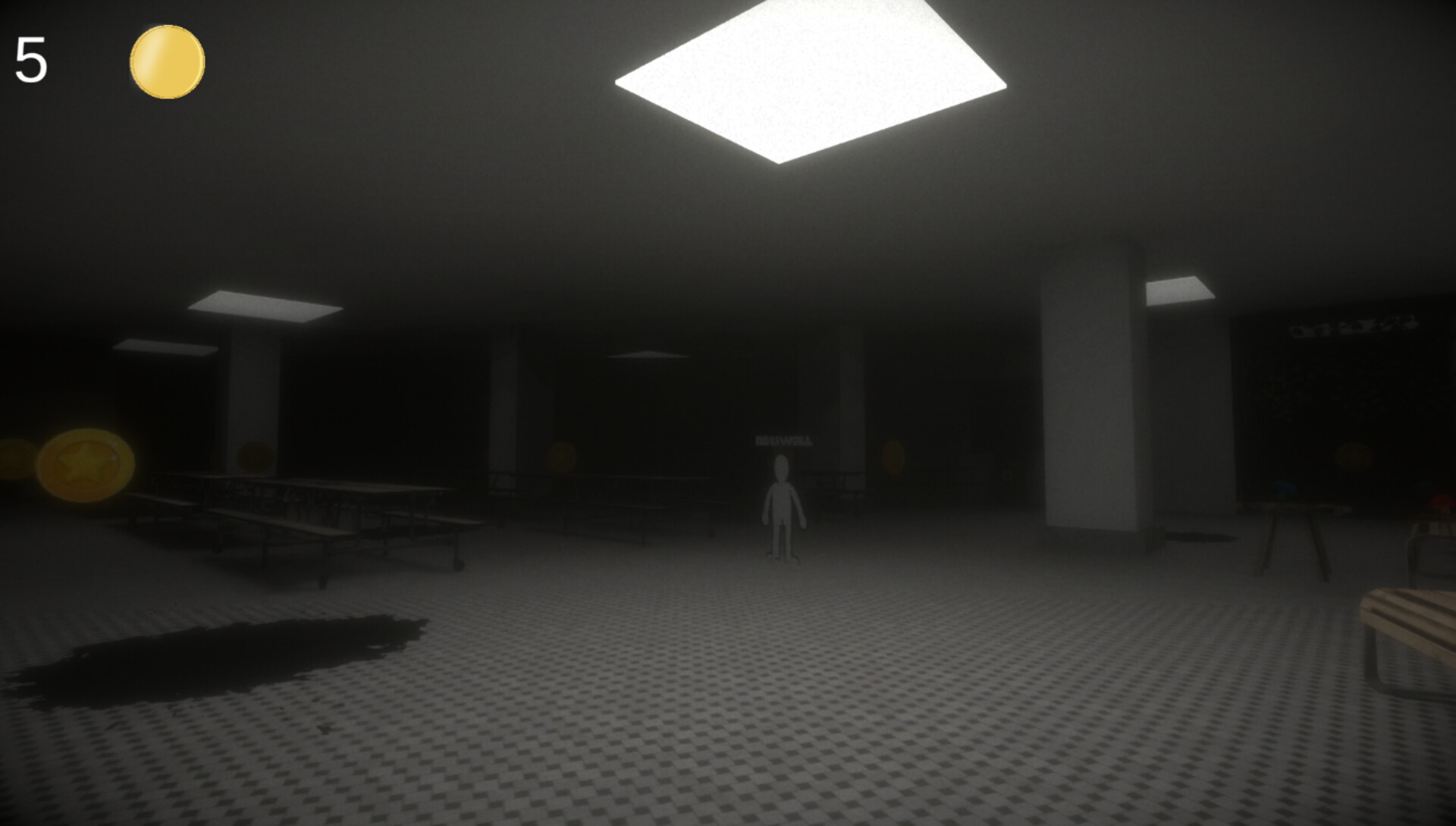 Quentin Playtime screenshot 3