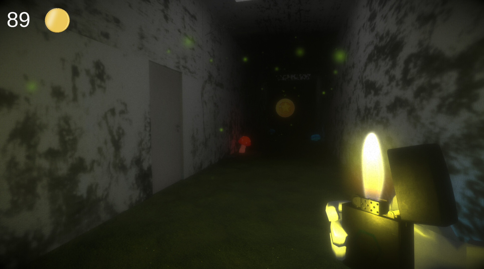 Quentin Playtime screenshot 4